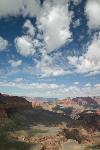 SOUTH KAIBAB TRAIL VIEW