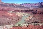 COLORADO RIVER - UNKAR DELTA