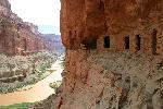 COLORADO RIVER GRANARIES