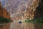 COLORADO RIVER - BELOW HAVASU
