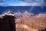 MATHER POINT RAINBOW