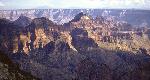 NORTH RIM BRIGHT ANGEL POINT