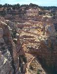SOUTH KAIBAB TRAIL CHIMNEY
