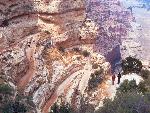 SOUTH KAIBAB TRAIL - TRAILHEAD