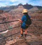 PLATEAU POINT OVERLOOK