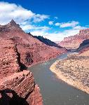 COLORADO RIVER - EAST