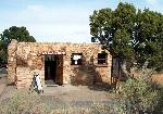 DESERT VIEW VISITOR CENTER