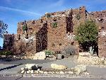 HOPI HOUSE (1905)
