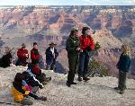 RANGER TALK - GEOLOGY