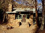 PHANTOM RANCH - LODGE
