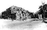 HOPI HOUSE - CIRCA 1905