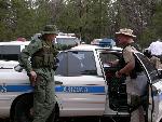 Rangers and DPS Officers