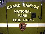 Grand Canyon Fire Department