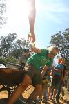Youth - Team building