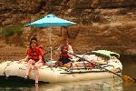 Youth - Learning to row