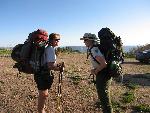 Canyon Rangers on patrol