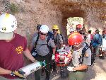 Canyon Rangers on carry out