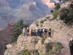 Canyon Rangers on carry out