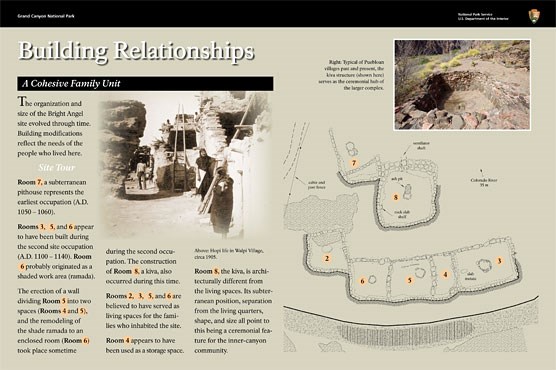 Bright Angel Pueblo Exhibit 2 - click on image to download printable PDF file (1.0 MB)