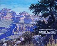 THE COVER OF GRAND CANYON NATIONAL PARKS GENERAL MANAGEMENT PLAN