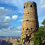 Desert View Watchtower