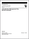 APPENDIX A CRMP