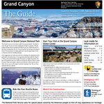 2009-2010 Winter S. Rim Guide Newspaper