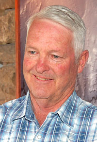 George Billingsley, Geologist