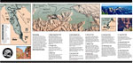 North Rim Roads and Trails Map