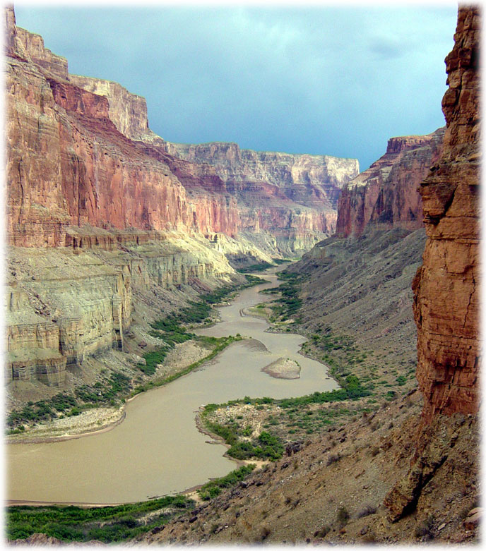 Colorado River