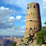 Desert View Watchtower