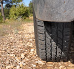 Jeep and Van Tours