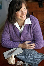 Sarah Andrews by Christopher Chung, Press Democrat