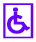 accessible