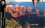 Grand Canyon National Park Annual Pass
