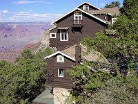 view of kolb studio