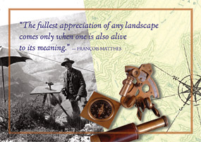 mapping exhibit graphic
