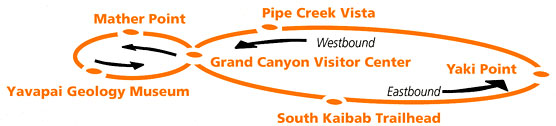 map-orange-route-bus-stops