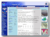 weather and road conditions grand canyon national park phantom ranch temperature chart