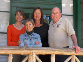2010 Jury Panel