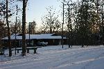Ranger Station