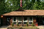a picture of the Ranger Station