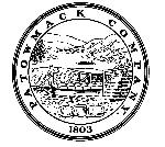The Patowmack Company Logo