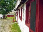 Bunkhouse Row
