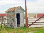 Outhouse