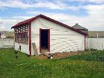 Chicken Coop