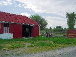 Blacksmith Shop