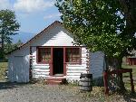 Ice House