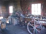 Blacksmith Shop