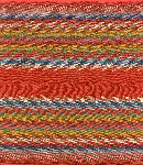 Detail of Assomption Sash GRPO #525